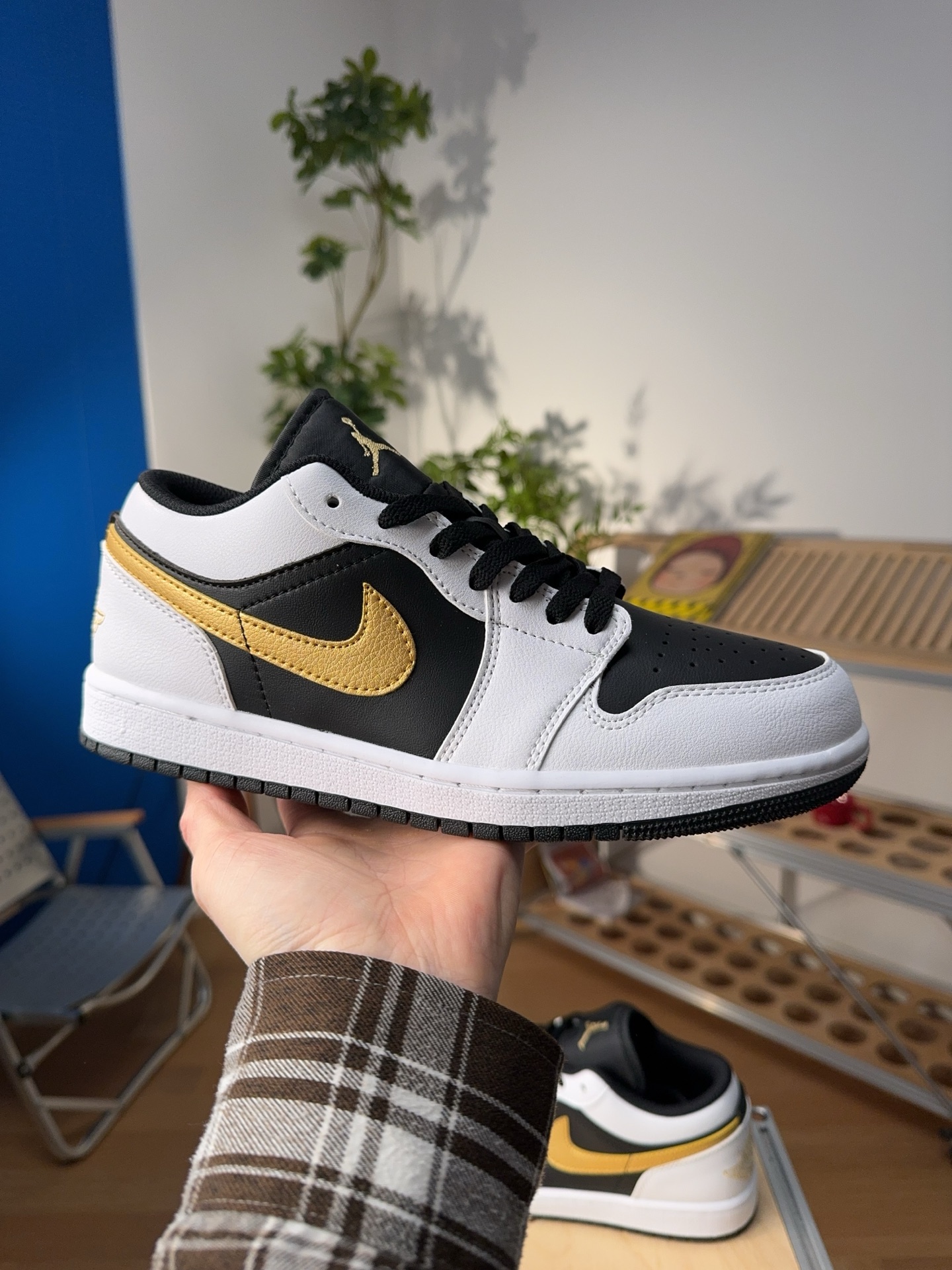 Nike Jordan